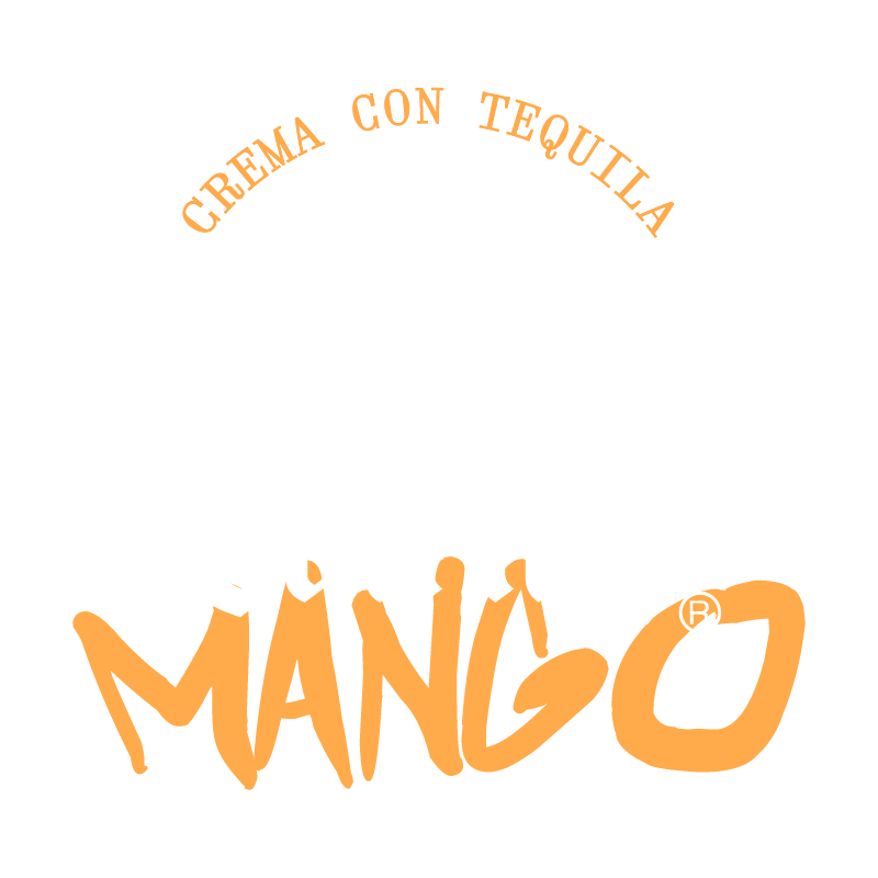 Crema Con Tequila Sabor Mango | Peligro Catrina